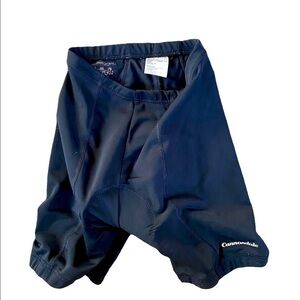 Canondale cycling bike shorts